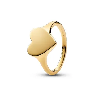 Pandora Damenring Moments 163988C00-52