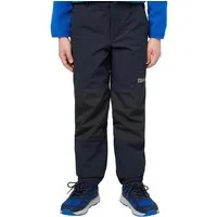 Jack Wolfskin Outdoorhose RASCAL WINTER PANTS K