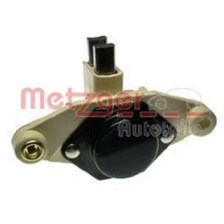 Metzger Generatorregler Audi BMW Fiat Ford Mazda Mercedes Opel Seat VW