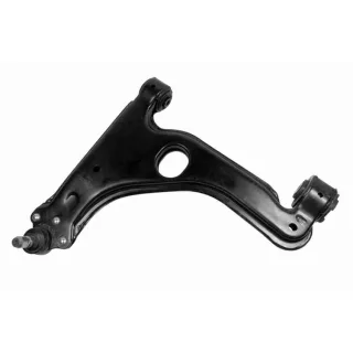 Vaico Querlenker vorne links Chevrolet Zafira Opel Astra Meriva Zafira V40-1275