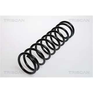 Triscan Feder hinten Mazda MX-5 1