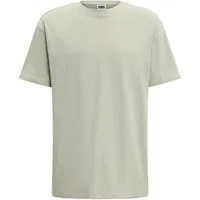 URBAN CLASSICS T-Shirt Urban Classics Herren Heavy Oversized Tee (1-tlg)