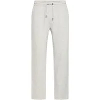Blend Jogginghose BHDOWNTON straight leg pants Baumwollmischung, relaxed fit