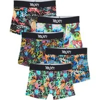 Next Trunk Unterhosen im 5er-Set (5-St)