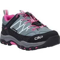 CMP KIDS RIGEL LOW WP TREKKING SHOES Outdoorschuh wasserdicht