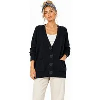 Moschino Cardigan COUTURE Milano Strickjacke Made in Italy