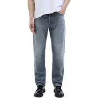 Jack & Jones Relax-fit-Jeans JJICHRIS JJORIGINAL aus 100% Baumwolle