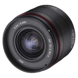 Samyang AF 2,0/12 Canon RF