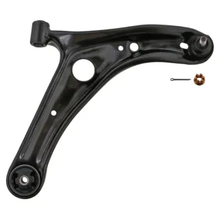 Febi Querlenker vorne rechts Toyota Yaris P1 P2 43060