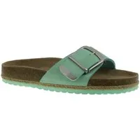 piece of mind. Piece of Mind Damen Pantolette Lederfussbett EUR 41 Pantolette