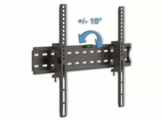 ANKARO TV-Wandhalter ANK Comfort, Vesa 600x400 mm, 81 - 165 cm (32" - 65")
