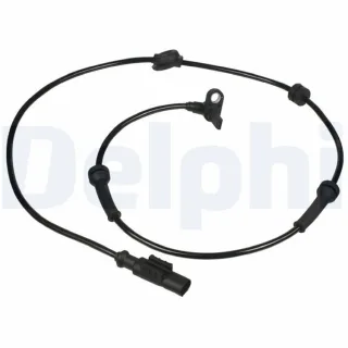 Delphi ABS-Sensor vorne Fiat Bravo Stilo Lancia Delta