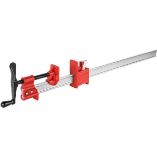 Bessey Türenspanner TL, leicht mit I-Profil 37 x 11 x 4,5 mm - TL180