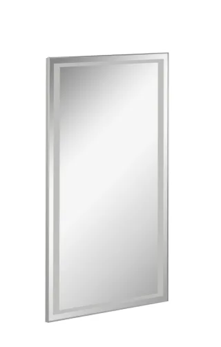 Fackelmann Spiegel MIR 40,5x70,5x3 Framelight LED umla, 84542 84542