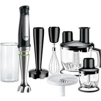 Braun Stabmixer MultiQuick 7 MQ 7087X