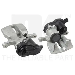 NK Bremssattel hinten rechts Audi A6 A7 2147188