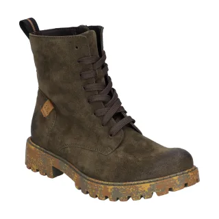 JOSEF SEIBEL Marta 02 | Stiefelette für Damen | Grün Marta 02, moos
