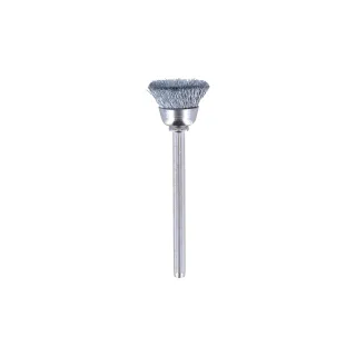DREMEL Drahtbürste 13mm - 26150442JA