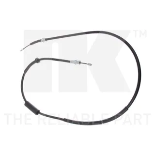 NK Handbremsseil links Ford Mondeo 3 Turnier