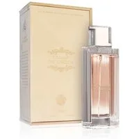 Lattafa Eau de Parfum The Kingdom Woman EDP 100 ml, Glasflakon, Parfüm EDP, Damenduft