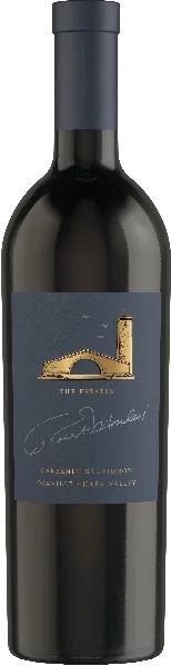 Robert Mondavi Cabernet Sauvignon Oakville limitiert Jg. 2021
