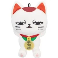 FuRyu Plüschfigur Dandadan Plüschfigur Turbo Granny A 12 cm