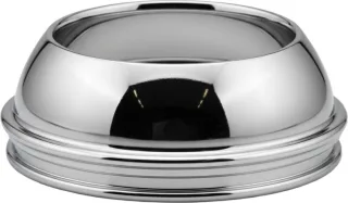 Hansa Abdeckkappe HANSA 1017136V, chrom, 1017136V 1017136V
