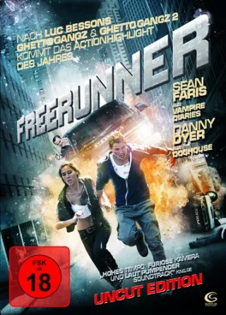 Freerunner (Uncut Edition)