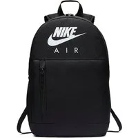 Nike Tagesrucksack Y NK ELMNTL BKPK - GFX FA19 BLACK/DK SMOKE GREY