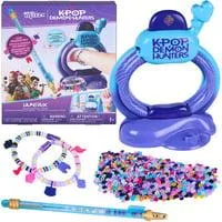 Cool Maker K-Pop Demon Hunters Heishi Armband-Studio, Basteln