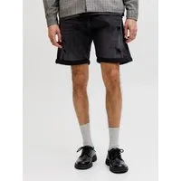 Jack & Jones Shorts JJIRICK JJFOX SHORTS CB 310 SN im Four-Pocket Style