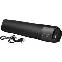 Music Man Mini-Soundbar Soundbar
