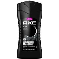 axe Duschgel Showergel Black - 250ml