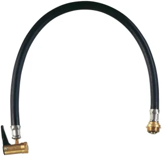 ELMAG Hebel-Ventilstecker mit Schlauch 500 mm - 42076