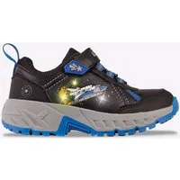 Lotto Sneaker mit coolem Blinkeffekt