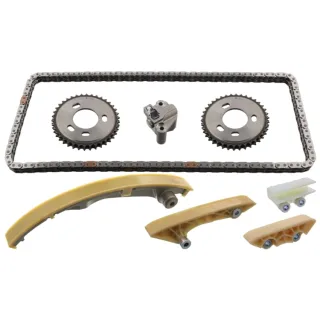 Febi Steuerkettensatz Ford Mondeo Transit 170970