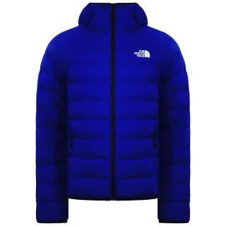 The North Face RMST Herren Blaue Gefütterte Jacke