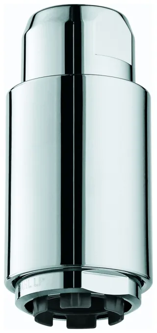 Grohe Auslaufbrause 46758 chrom , 46758000 46758000
