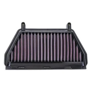 DNA Hochleistungs Sport Luftfilter Honda CBR 600 RR Bj. 2024-2026 PC69 Tauschfilter Baumwolle