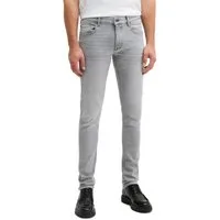 Marc O'Polo 5-Pocket-Jeans aus Bio-Baumwoll-Mix