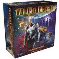 Fantasy Flight Games Spiel Twilight Imperium 4.