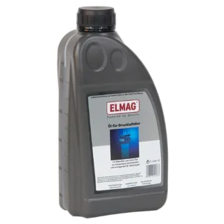 ELMAG Öl für Öler, 5 l - 42589