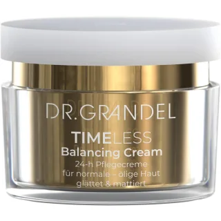 Dr. Grandel Balancing Cream Mattierende Anti-Aging Gesichtscreme