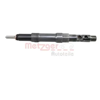 Metzger Einspritzd?se + Dichtring Ford Transit 2.4 TDCi 137 PS