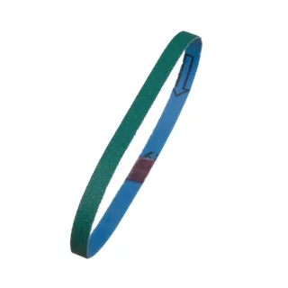 Milwaukee Schleifband Bandfeile 10 Stück - 4932492874