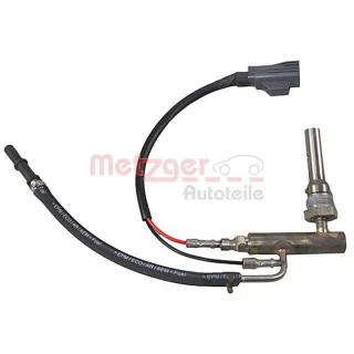 Metzger Einspritzeinheit f?r Ru?-/Partikelfilterre Ford C-Max Focus Grand Mondeo S-Max 0930026