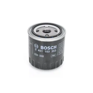 Bosch ?lfilter Jeep Renault