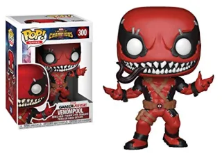 Funko Pop! 300 - Marvel Contest of Champions: Venompool