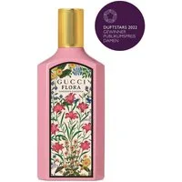 GUCCI Eau de Parfum Gucci Flora Gorgeous Gardenia Eau de Parfum 30ml Spray, 1-tlg.