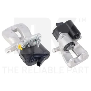 NK Bremssattel hinten rechts VW Passat B6